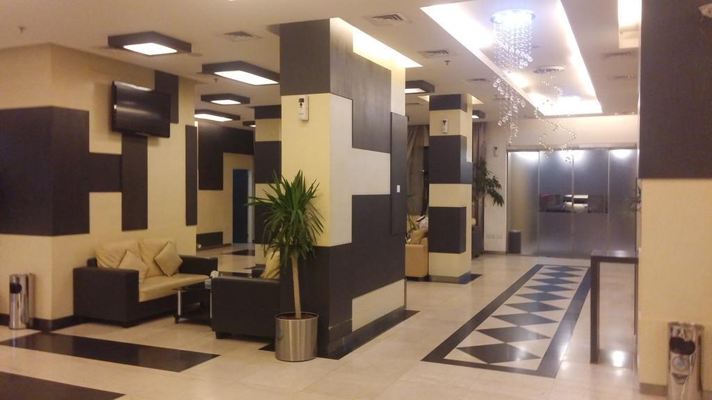 Kuwait Continental Hotel Kuwait City Екстер'єр фото